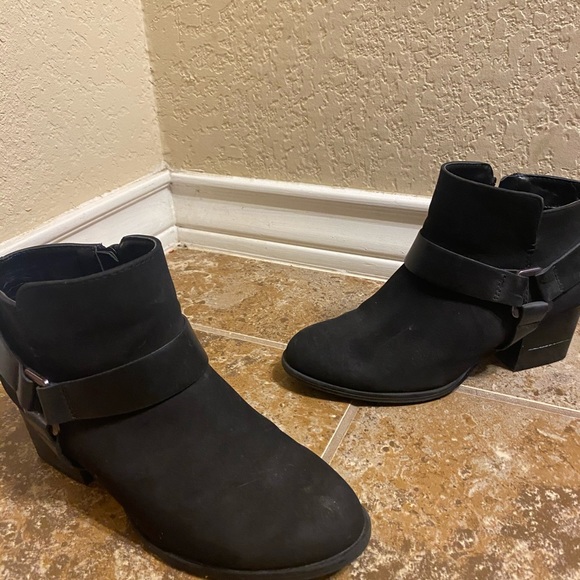 Booties! - Picture 2 of 2